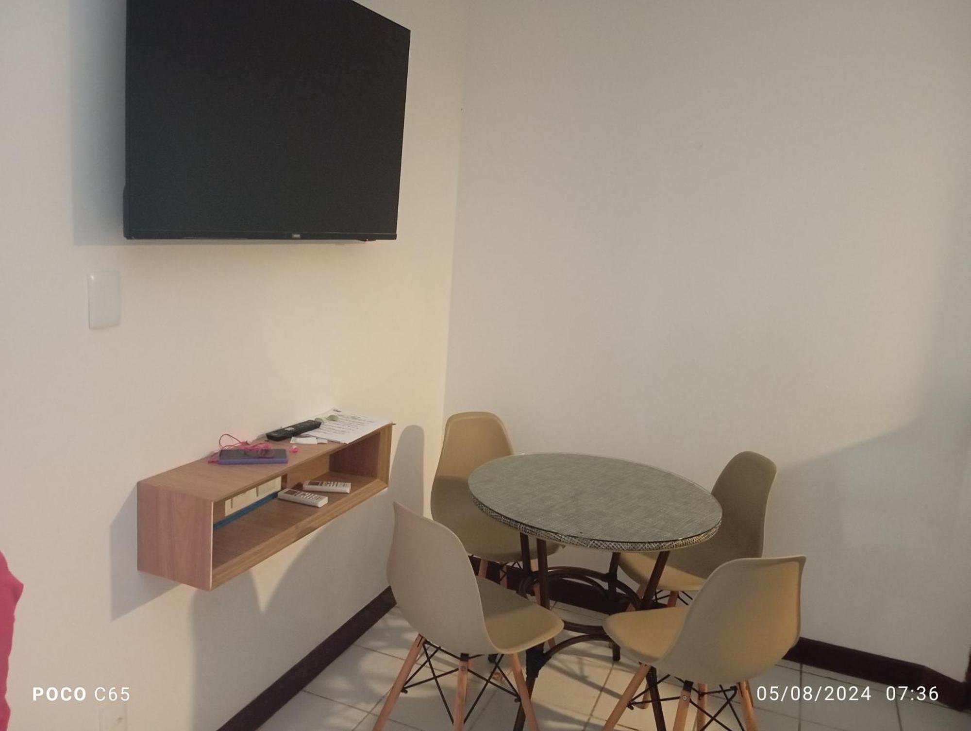 Condominio Village Ilha Dos Corais Vera Cruz  Ngoại thất bức ảnh