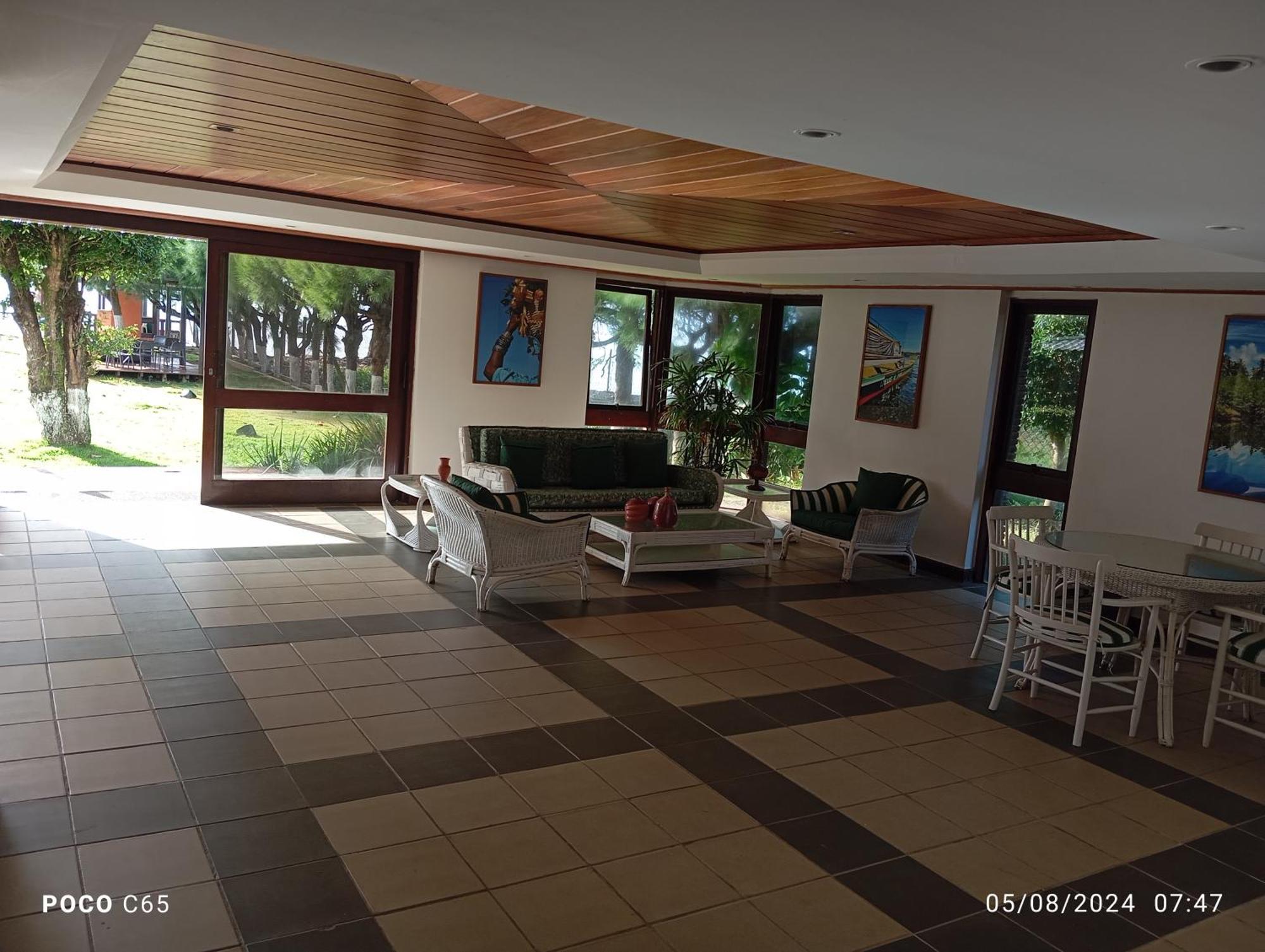 Condominio Village Ilha Dos Corais Vera Cruz  Ngoại thất bức ảnh